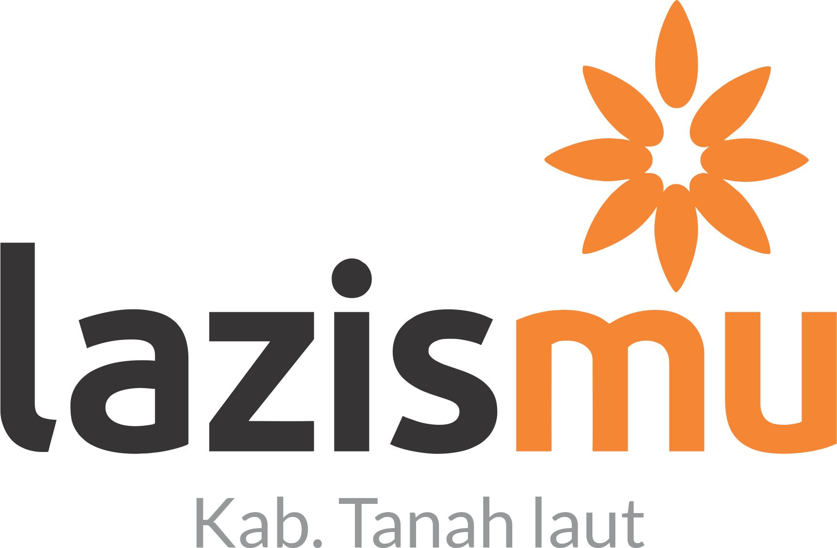 Logo Lazismu Kabupaten Tanah Laut